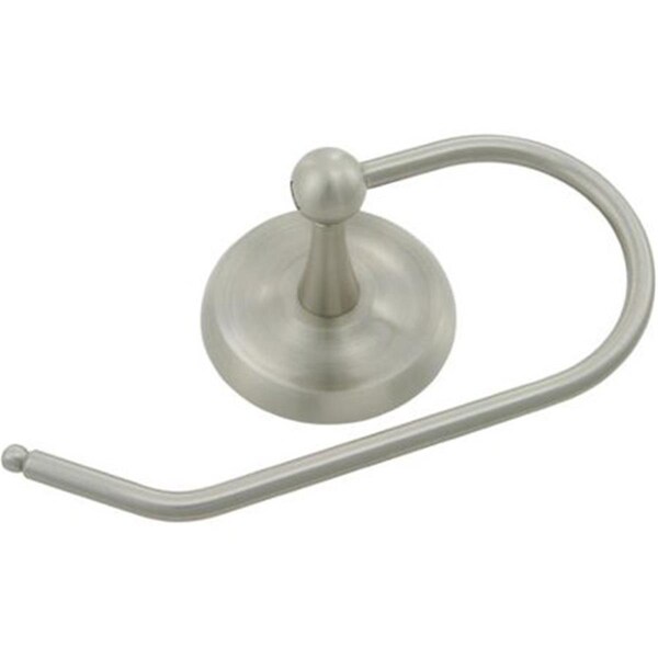 Kd Euro Paper Holder US15 - Satin Nickel KD2163652 - main